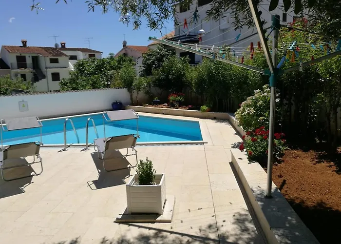 Bozena 1 * Vrsar
