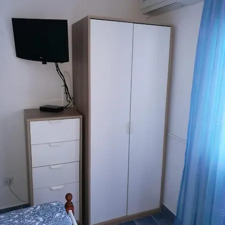 Bozena 1 Apartamento Vrsar