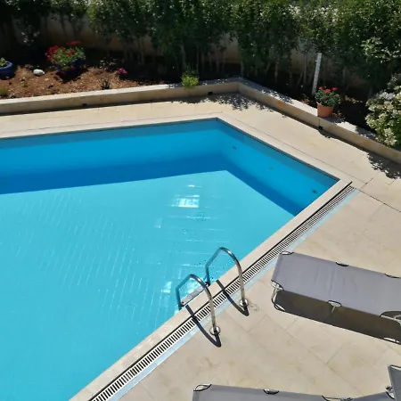 Bozena 1 Apartamento Vrsar