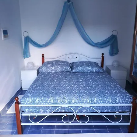 Apartman Bozena 1 Vrsar