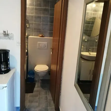 Bozena 1 Apartamento *