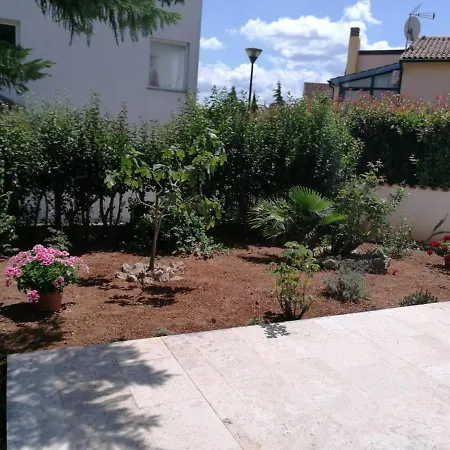 Bozena 1 Apartman *