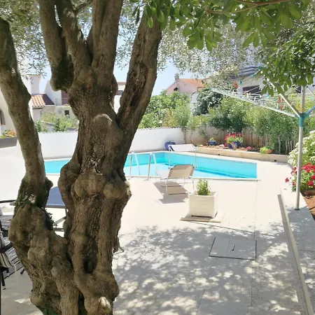 Apartman Bozena 1 *