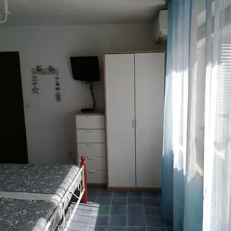 Apartamento Bozena 1